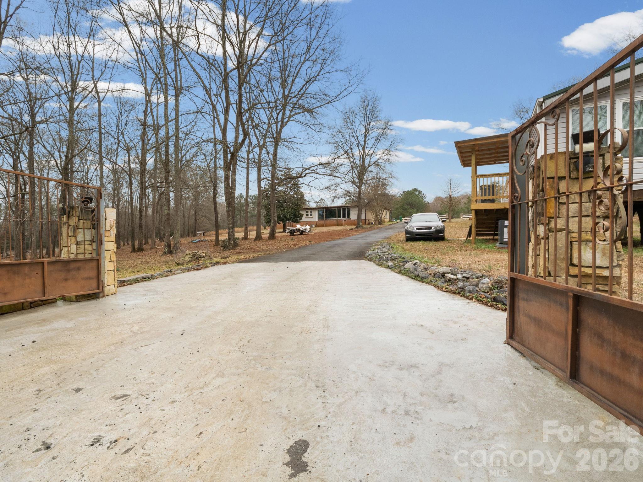 166 Fleece Lane Mooresboro NC 28114