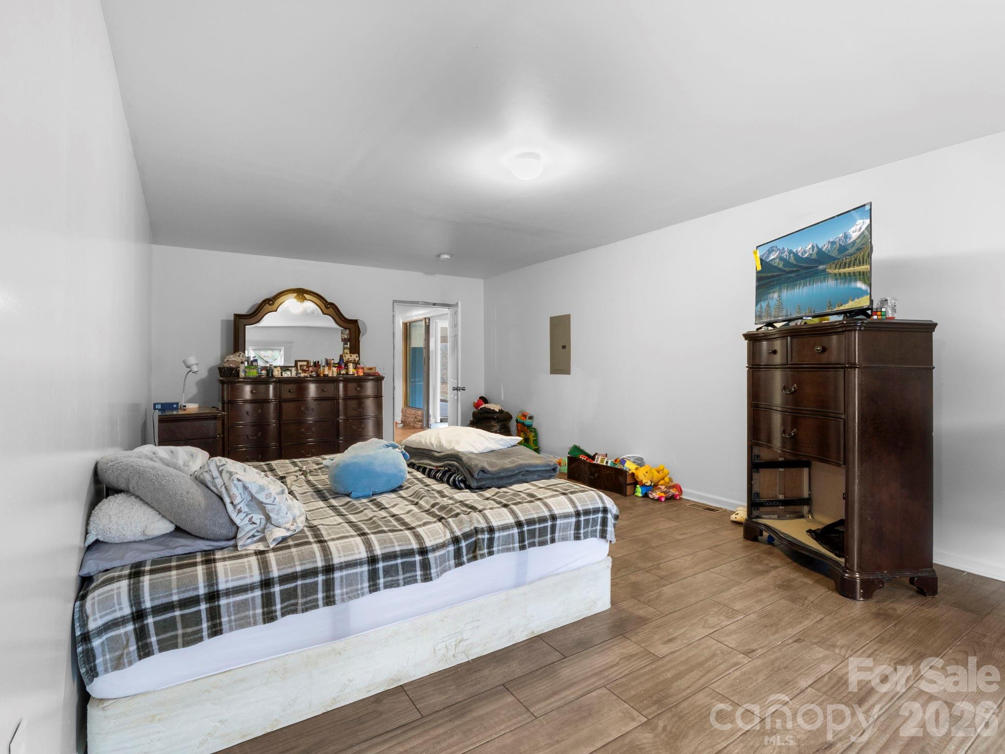 166 Fleece Lane Mooresboro NC 28114