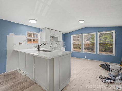 166 Fleece Lane Mooresboro NC 28114