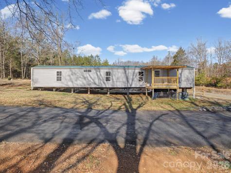 166 Fleece Lane Mooresboro NC 28114