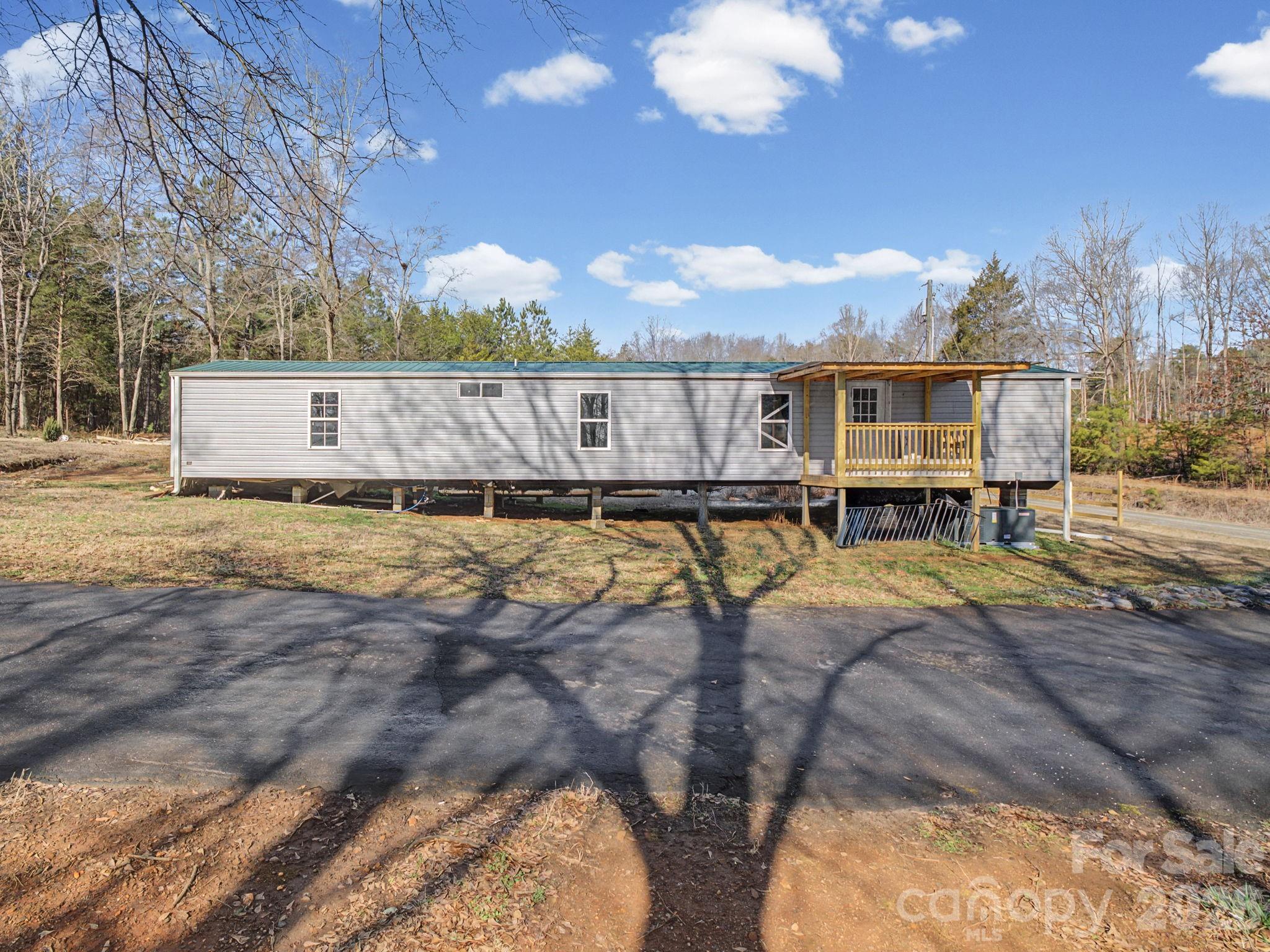 166 Fleece Lane Mooresboro NC 28114