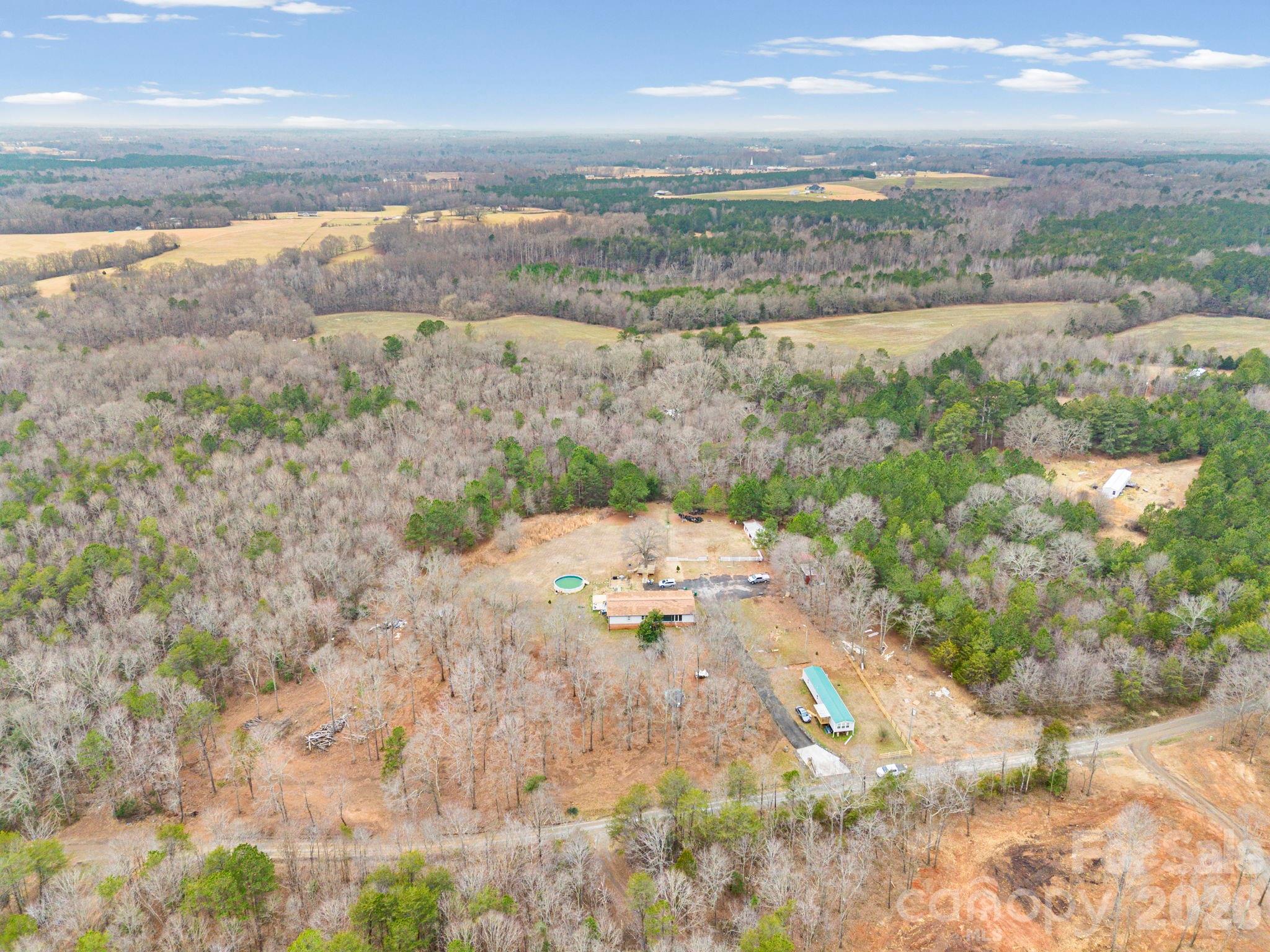 166 Fleece Lane Mooresboro NC 28114