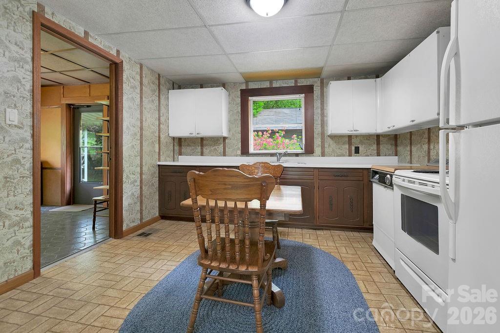 520 Blythe Road Pisgah Forest NC 28768