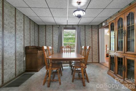 520 Blythe Road Pisgah Forest NC 28768
