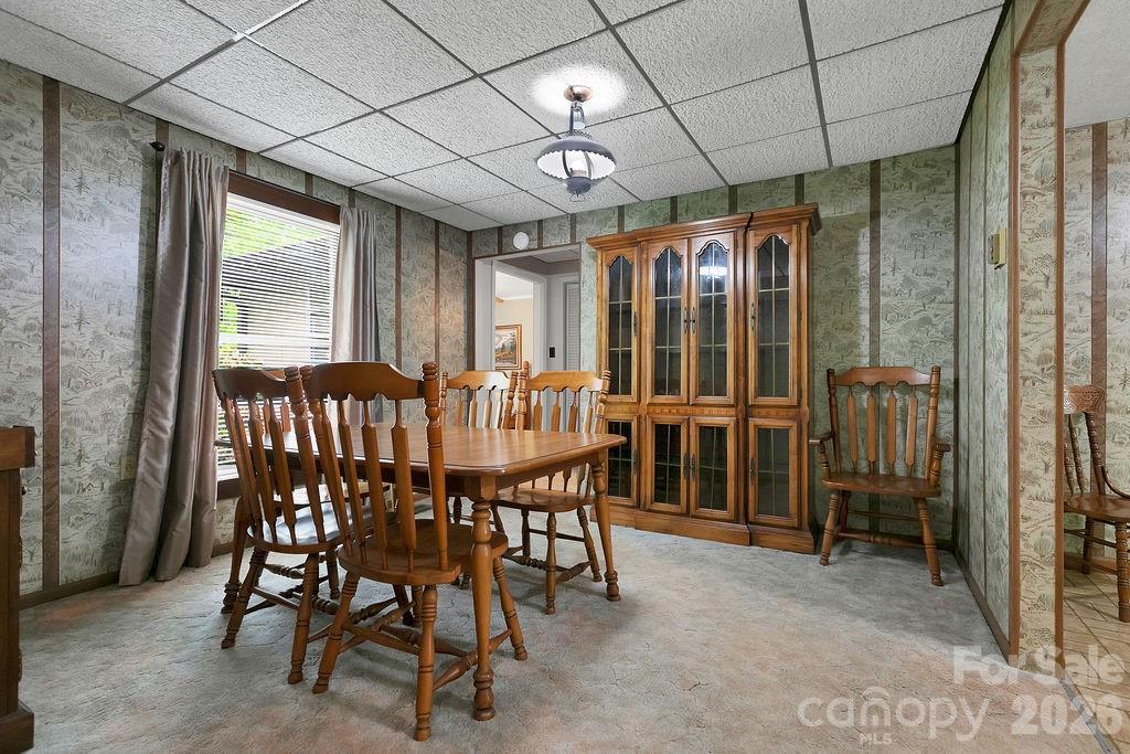 520 Blythe Road Pisgah Forest NC 28768