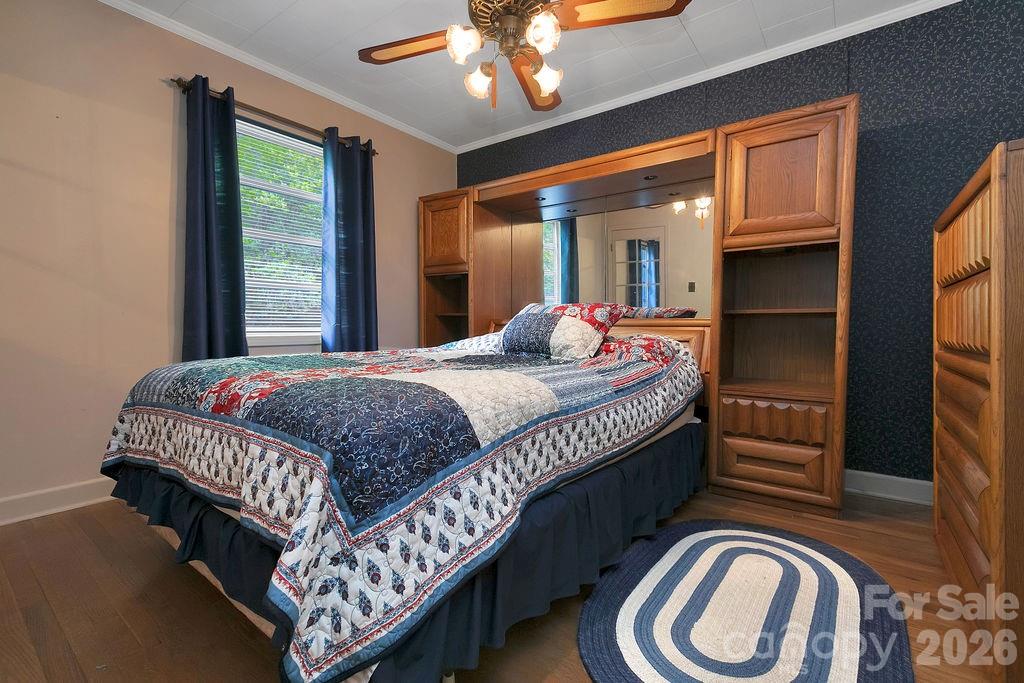 520 Blythe Road Pisgah Forest NC 28768