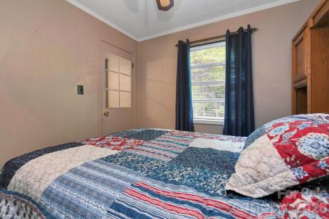 520 Blythe Road Pisgah Forest NC 28768
