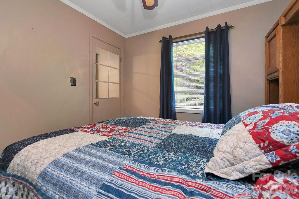 520 Blythe Road Pisgah Forest NC 28768