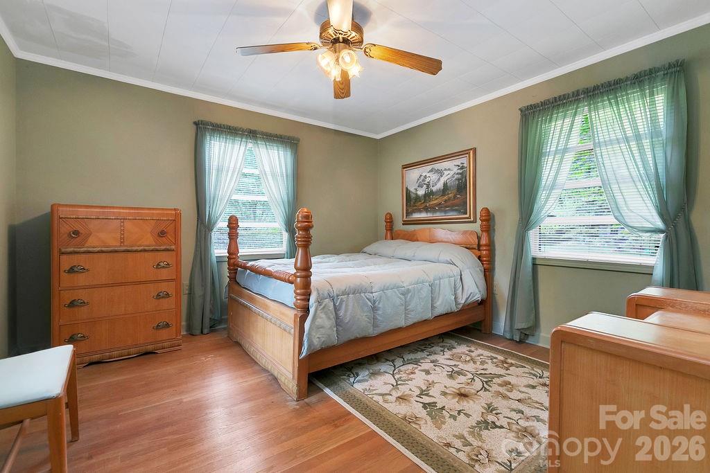 520 Blythe Road Pisgah Forest NC 28768