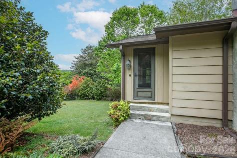 520 Blythe Road Pisgah Forest NC 28768