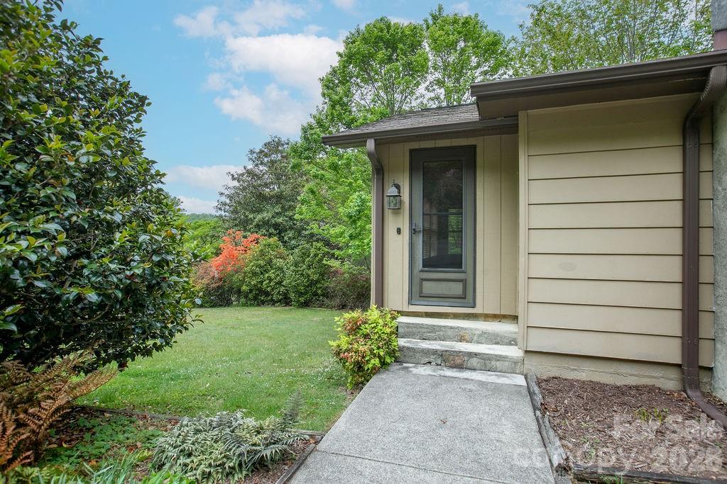 520 Blythe Road Pisgah Forest NC 28768