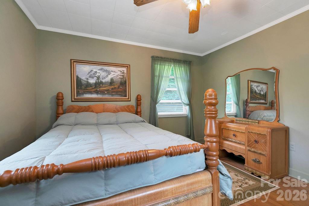 520 Blythe Road Pisgah Forest NC 28768
