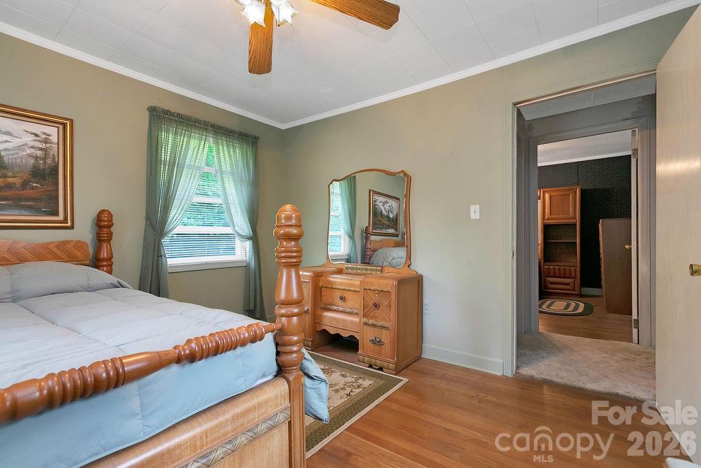 520 Blythe Road Pisgah Forest NC 28768