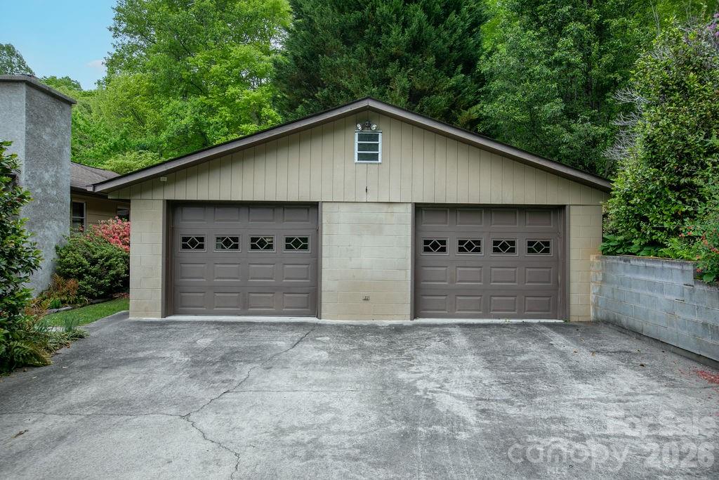 520 Blythe Road Pisgah Forest NC 28768