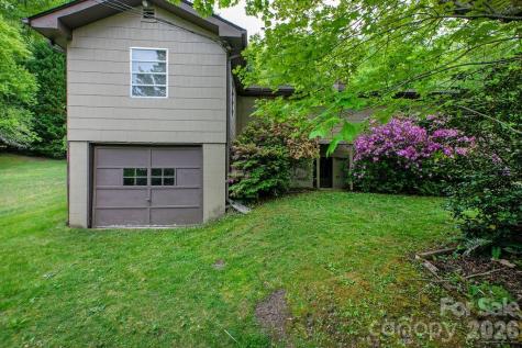 520 Blythe Road Pisgah Forest NC 28768