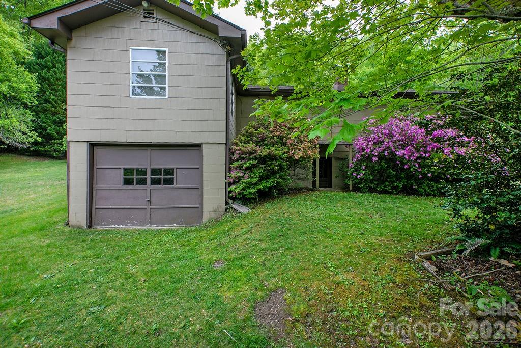 520 Blythe Road Pisgah Forest NC 28768