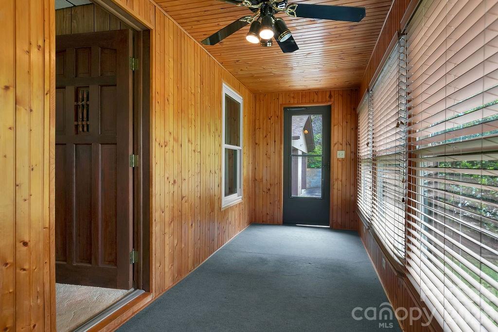 520 Blythe Road Pisgah Forest NC 28768