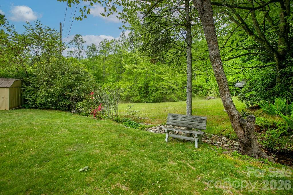 520 Blythe Road Pisgah Forest NC 28768