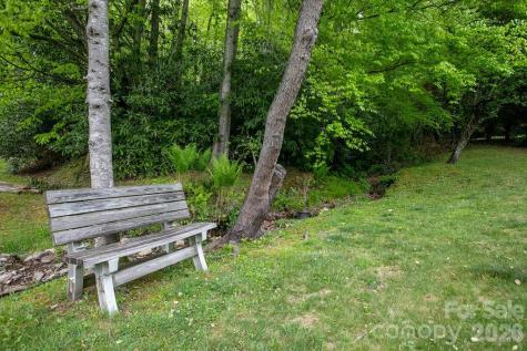 520 Blythe Road Pisgah Forest NC 28768