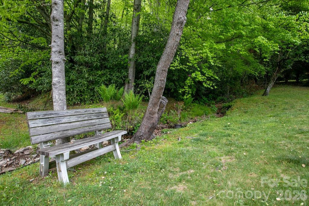 520 Blythe Road Pisgah Forest NC 28768