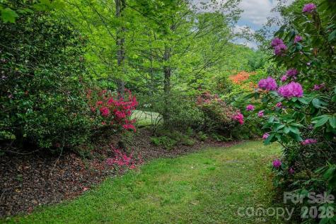 520 Blythe Road Pisgah Forest NC 28768