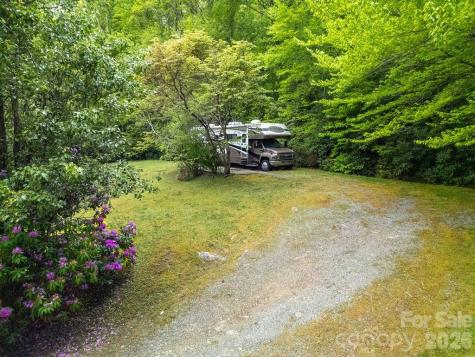 520 Blythe Road Pisgah Forest NC 28768