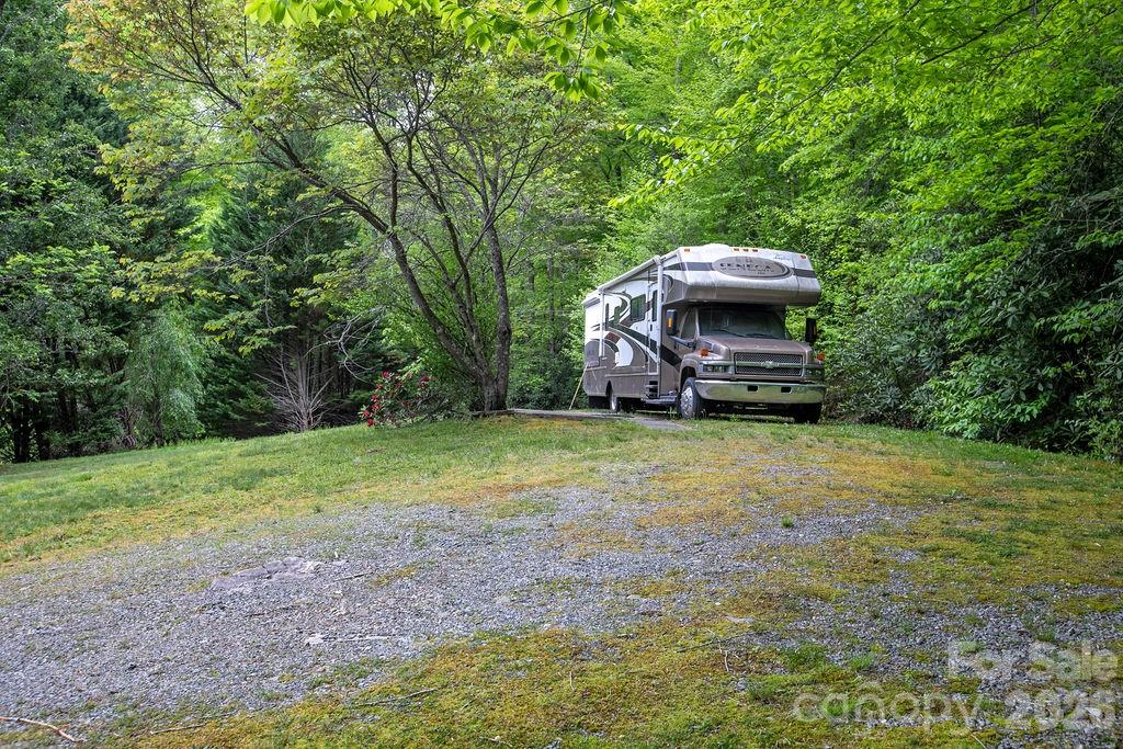 520 Blythe Road Pisgah Forest NC 28768