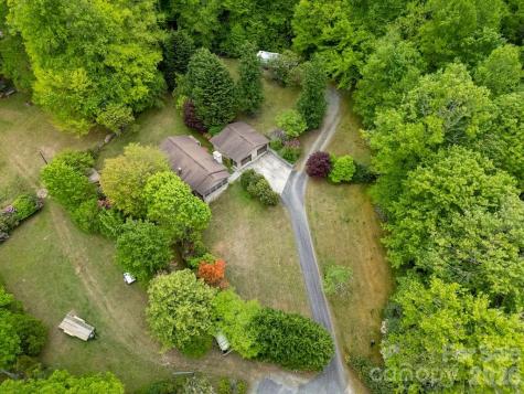 520 Blythe Road Pisgah Forest NC 28768