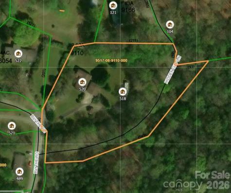 520 Blythe Road Pisgah Forest NC 28768