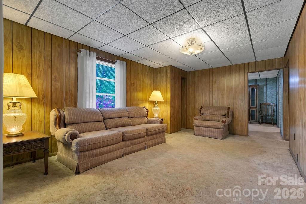 520 Blythe Road Pisgah Forest NC 28768