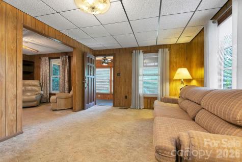 520 Blythe Road Pisgah Forest NC 28768