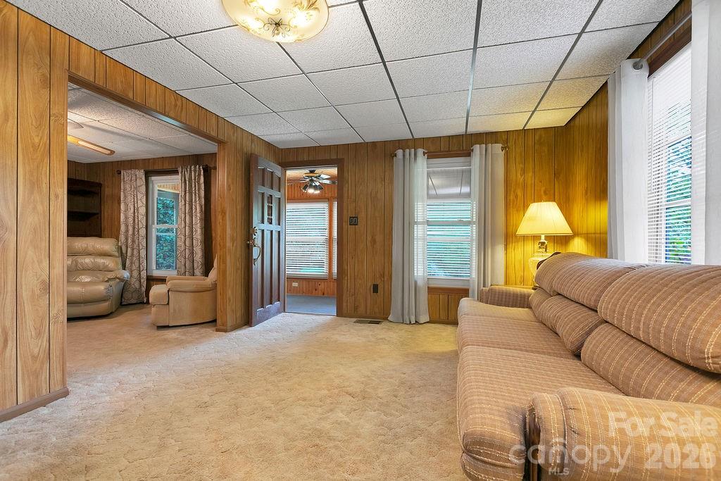 520 Blythe Road Pisgah Forest NC 28768