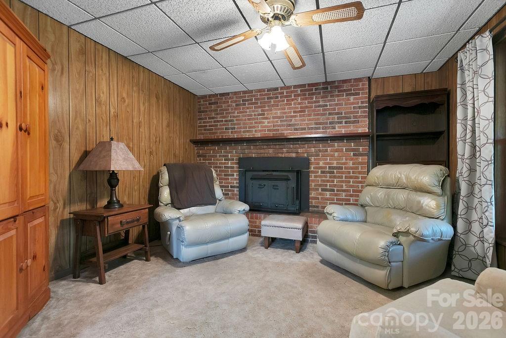520 Blythe Road Pisgah Forest NC 28768