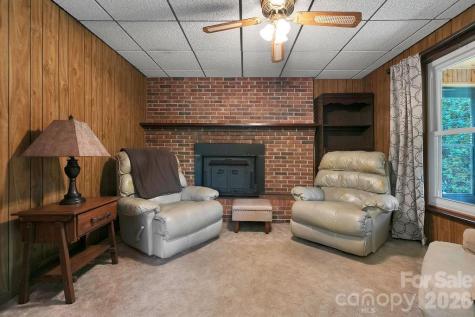 520 Blythe Road Pisgah Forest NC 28768