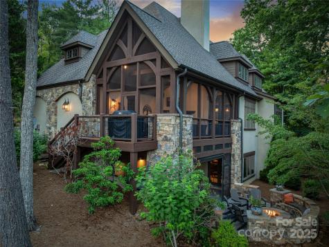 16 Hidden Hills Way Arden NC 28704