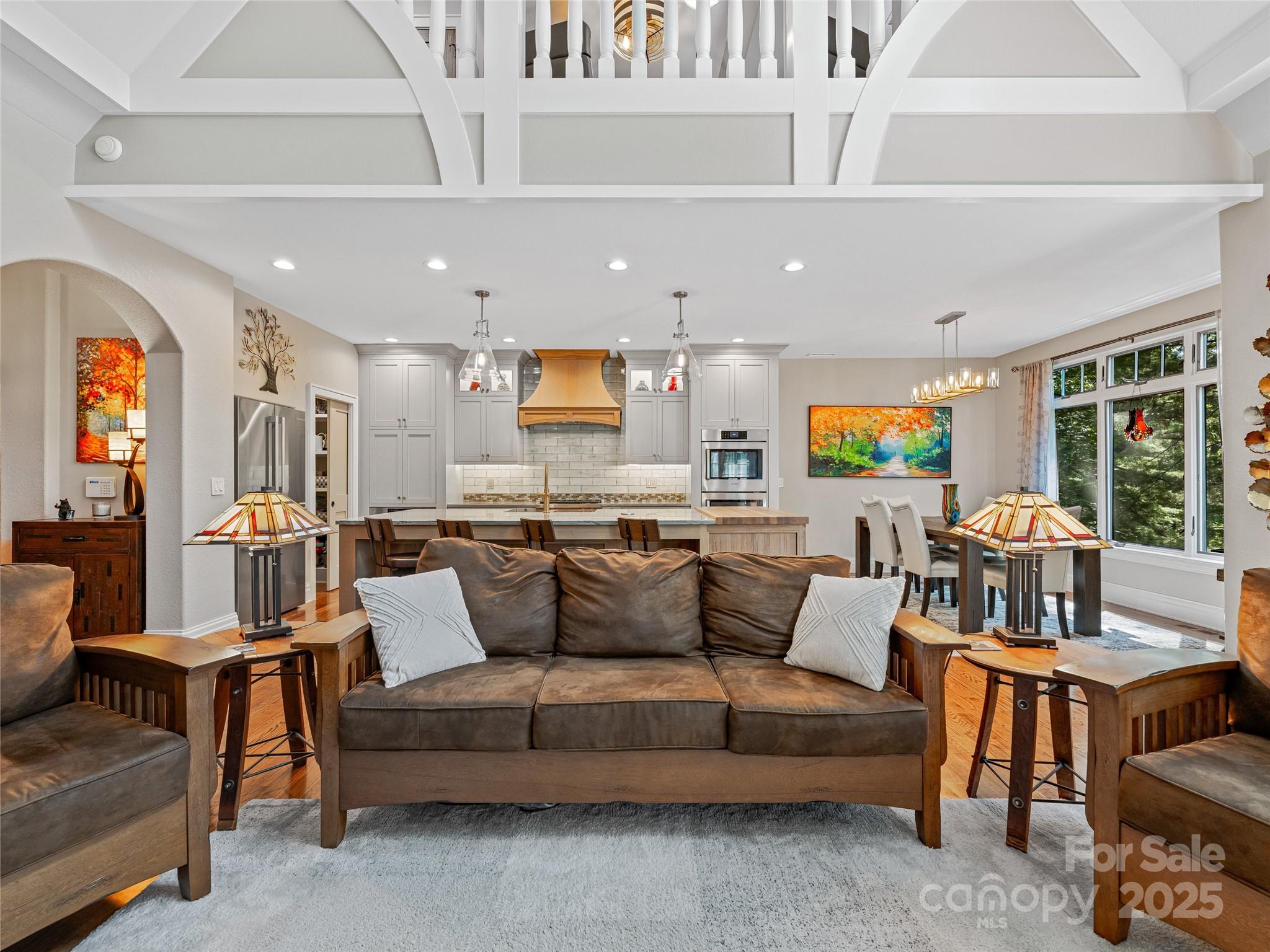 16 Hidden Hills Way Arden NC 28704