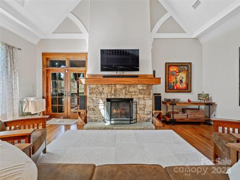 16 Hidden Hills Way Arden NC 28704