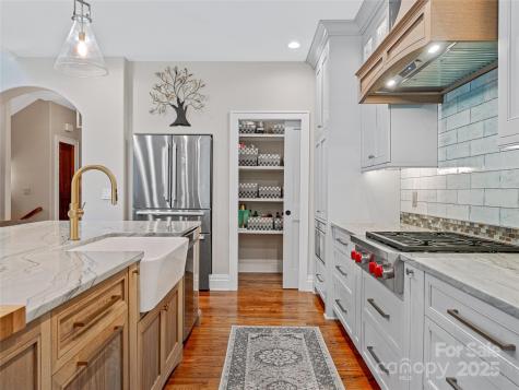 16 Hidden Hills Way Arden NC 28704