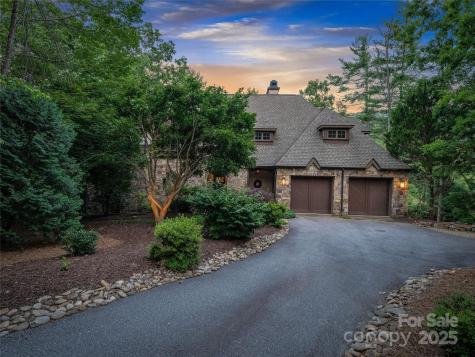 16 Hidden Hills Way Arden NC 28704