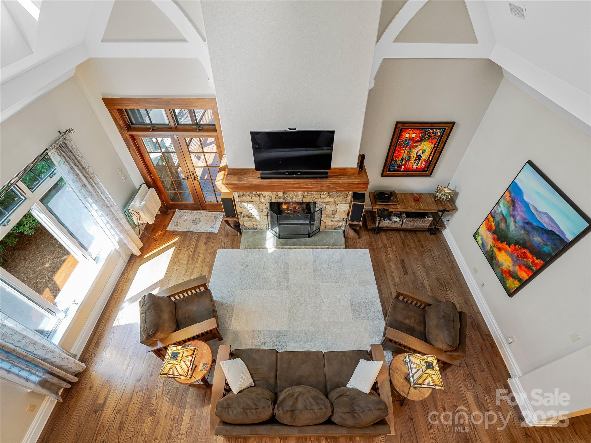 16 Hidden Hills Way Arden NC 28704