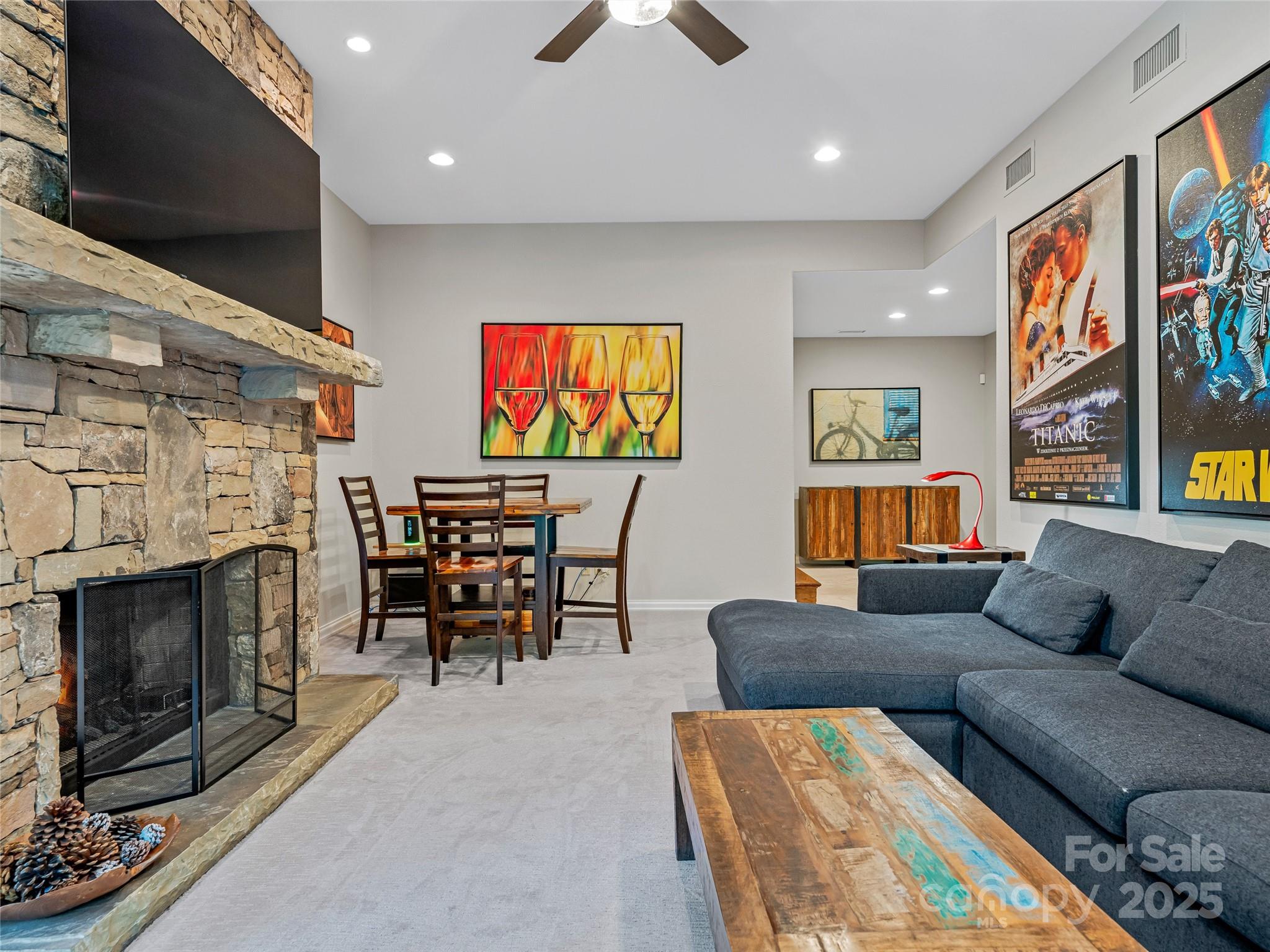 16 Hidden Hills Way Arden NC 28704