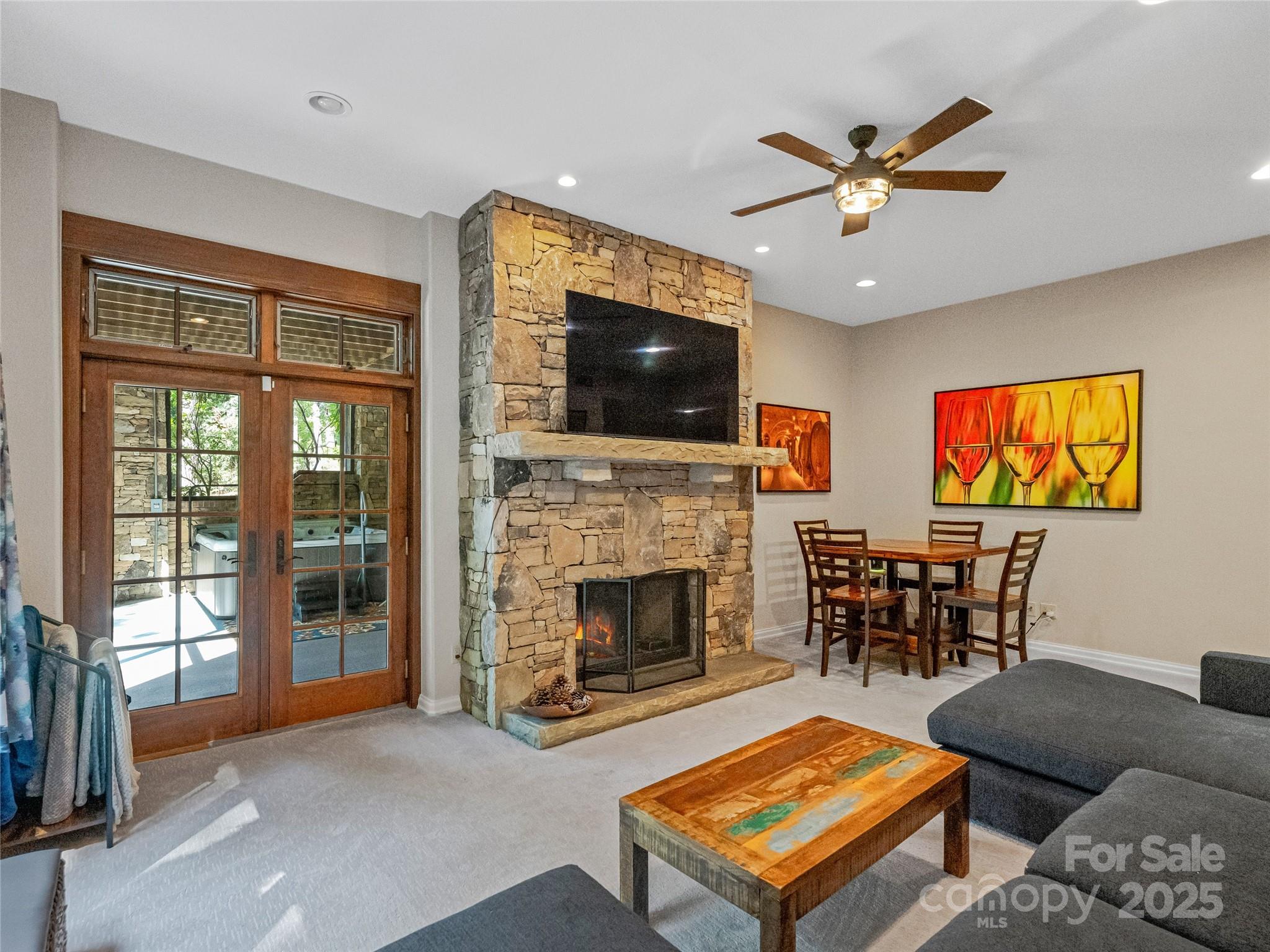 16 Hidden Hills Way Arden NC 28704