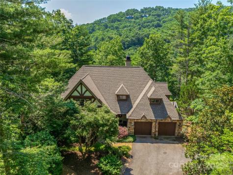 16 Hidden Hills Way Arden NC 28704