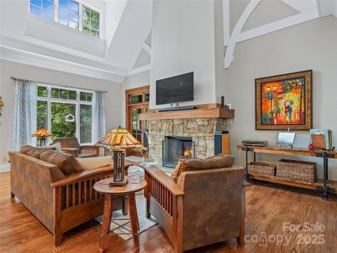 16 Hidden Hills Way Arden NC 28704