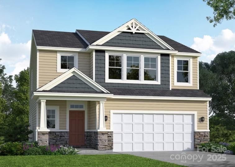 5049 Puddle Pond Road Indian Trail NC 28079