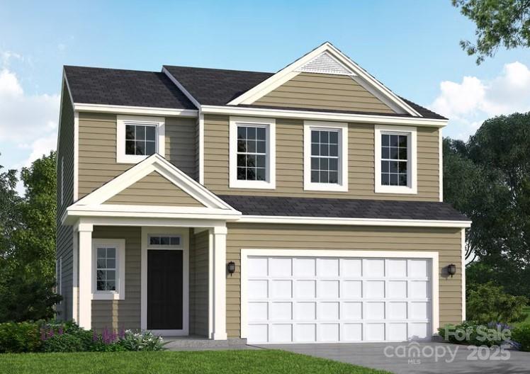 5049 Puddle Pond Road Indian Trail NC 28079