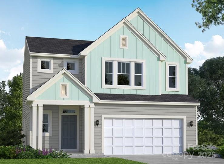 5049 Puddle Pond Road Indian Trail NC 28079