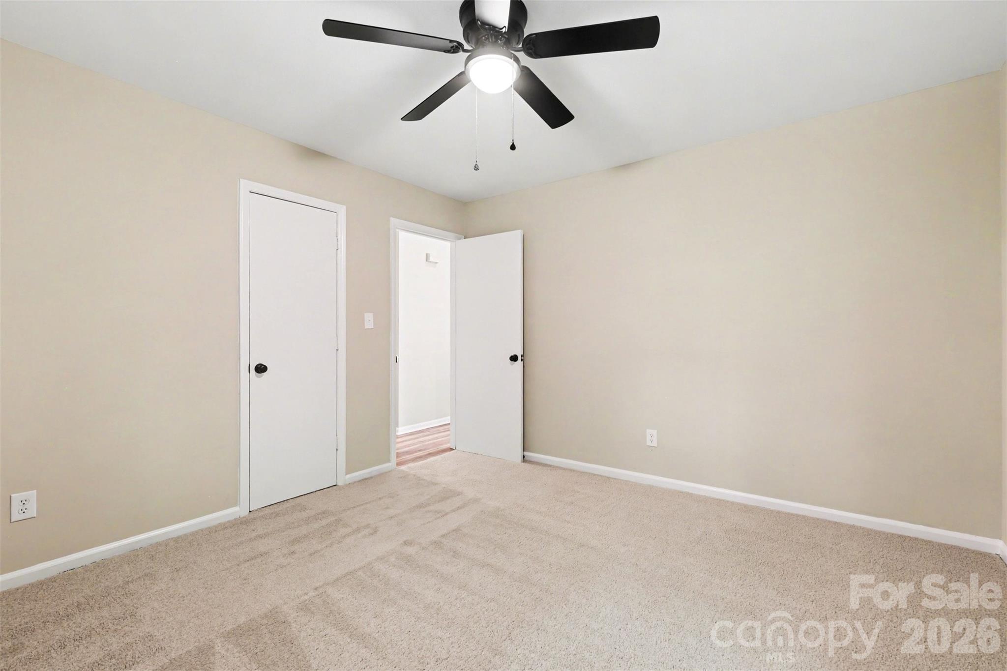 5801 Rocky Mount Court Charlotte NC 28214