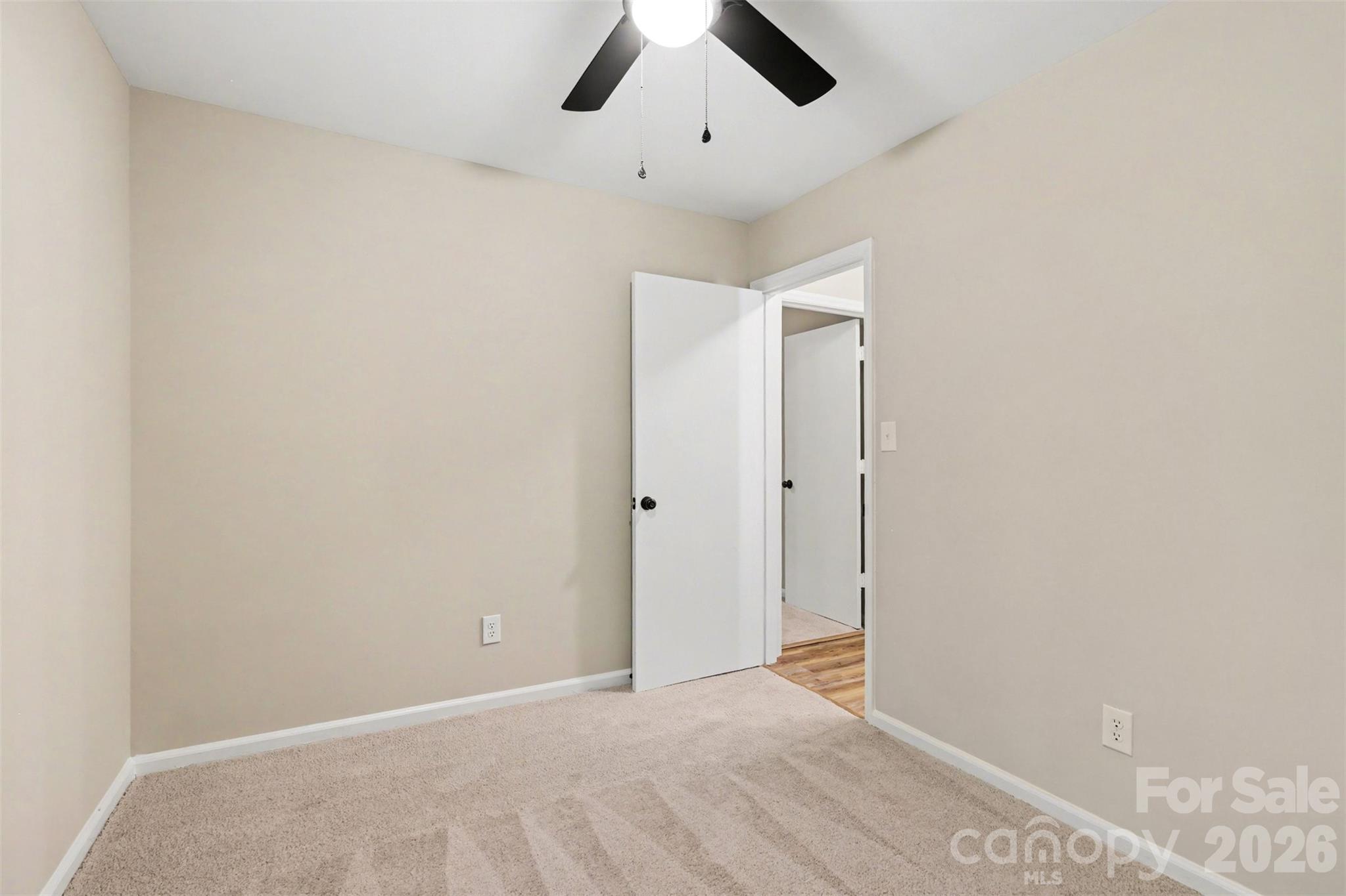 5801 Rocky Mount Court Charlotte NC 28214