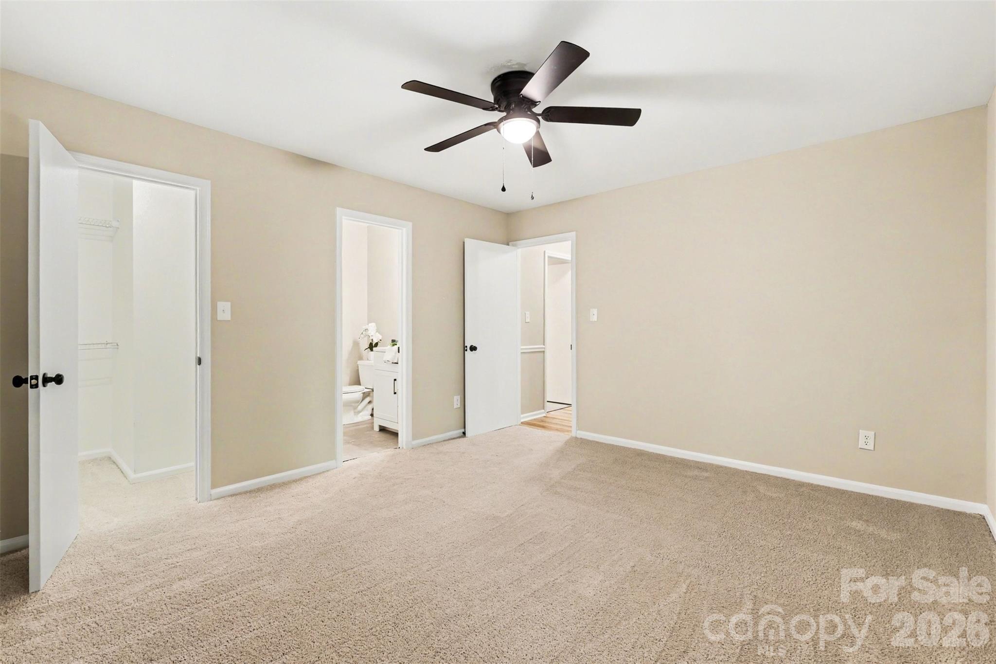 5801 Rocky Mount Court Charlotte NC 28214